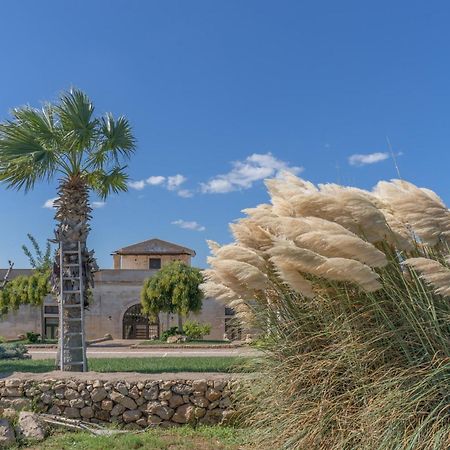 Masseria Casina Bellanova Porto Cesareo Exteriör bild