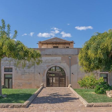 Masseria Casina Bellanova Porto Cesareo Exteriör bild