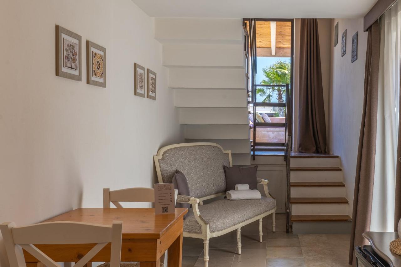 Masseria Casina Bellanova Porto Cesareo Exteriör bild
