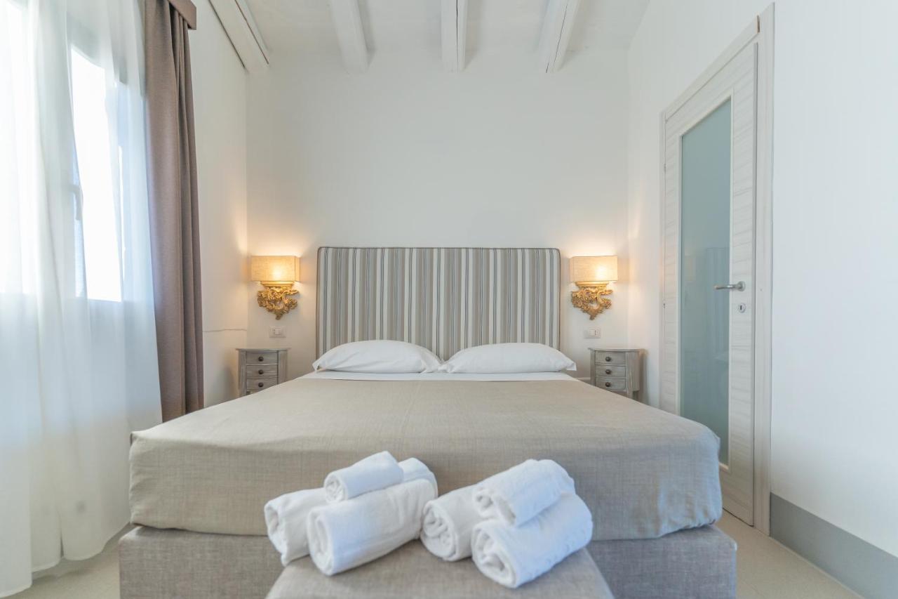 Masseria Casina Bellanova Porto Cesareo Exteriör bild