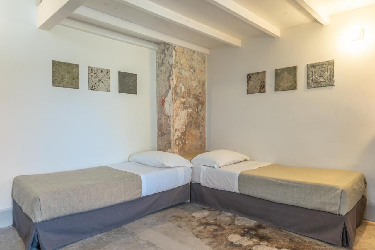Masseria Casina Bellanova Porto Cesareo Exteriör bild