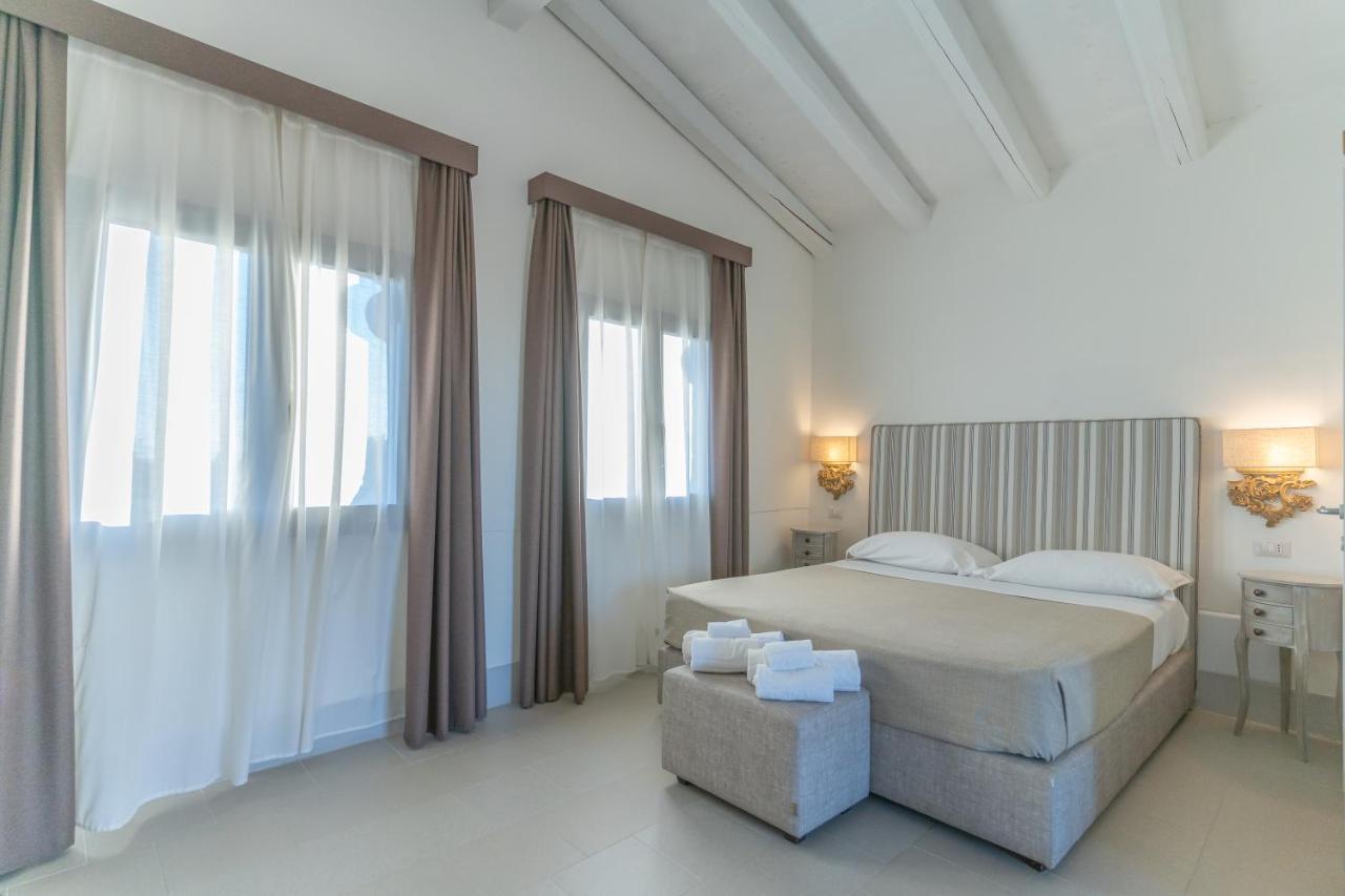 Masseria Casina Bellanova Porto Cesareo Exteriör bild