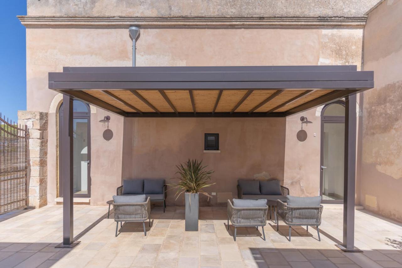 Masseria Casina Bellanova Porto Cesareo Exteriör bild