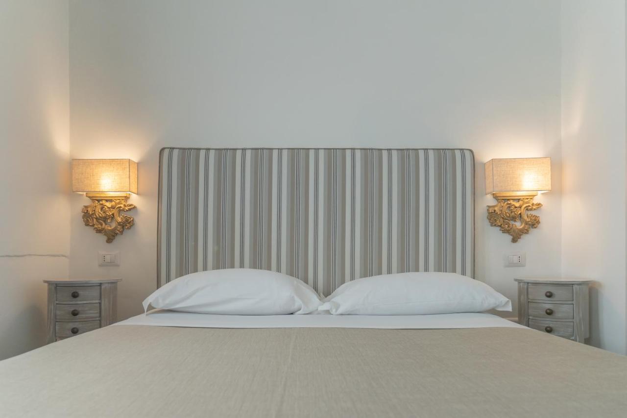 Masseria Casina Bellanova Porto Cesareo Exteriör bild