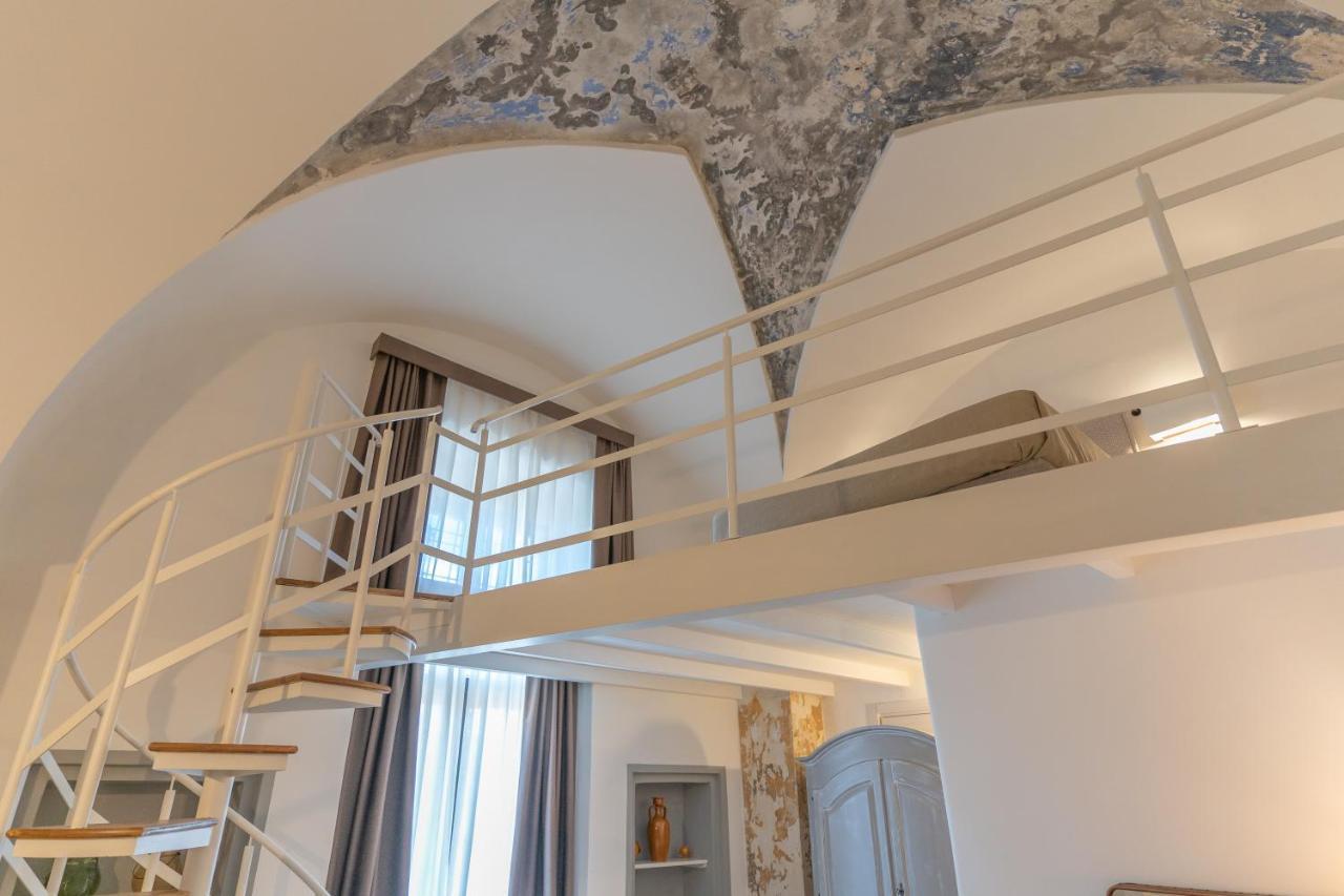 Masseria Casina Bellanova Porto Cesareo Exteriör bild