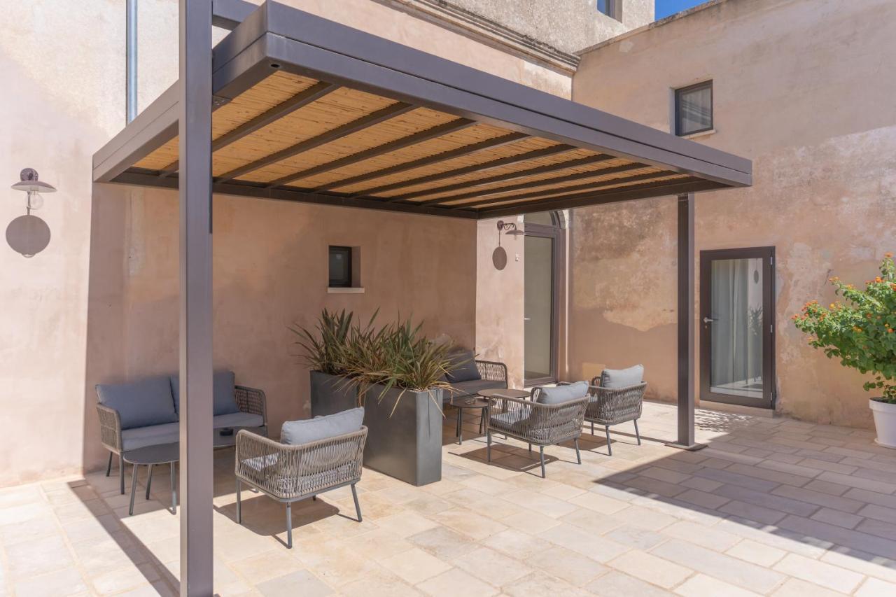 Masseria Casina Bellanova Porto Cesareo Exteriör bild