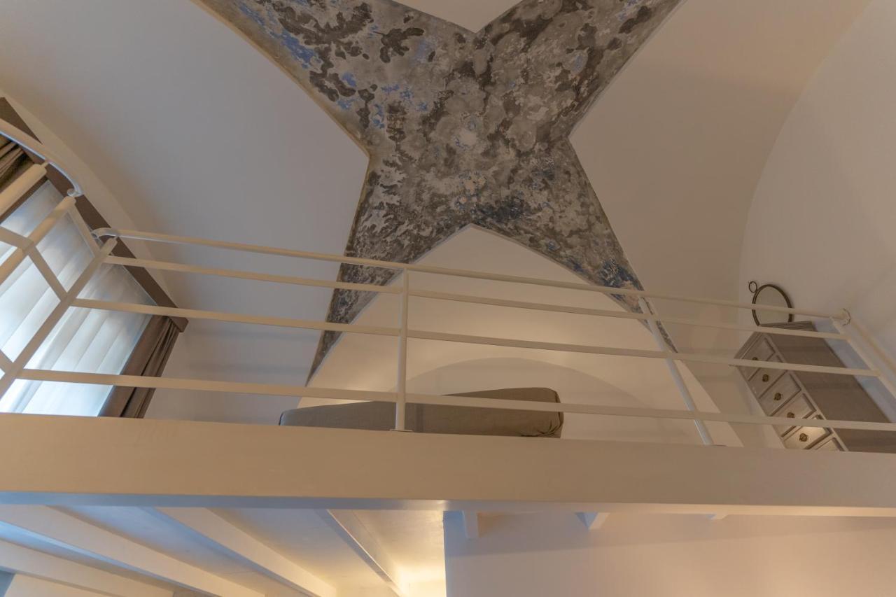 Masseria Casina Bellanova Porto Cesareo Exteriör bild