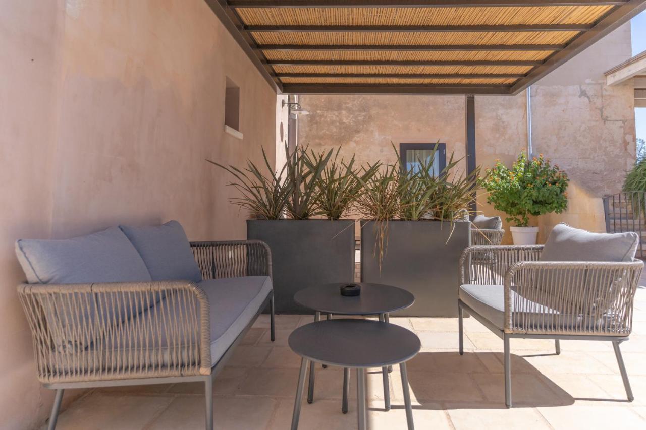 Masseria Casina Bellanova Porto Cesareo Exteriör bild