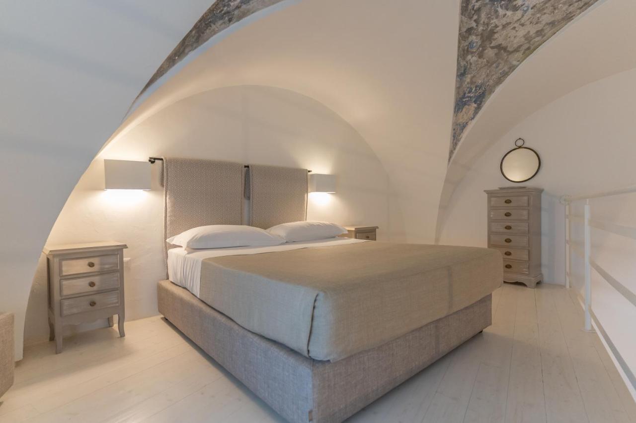 Masseria Casina Bellanova Porto Cesareo Exteriör bild