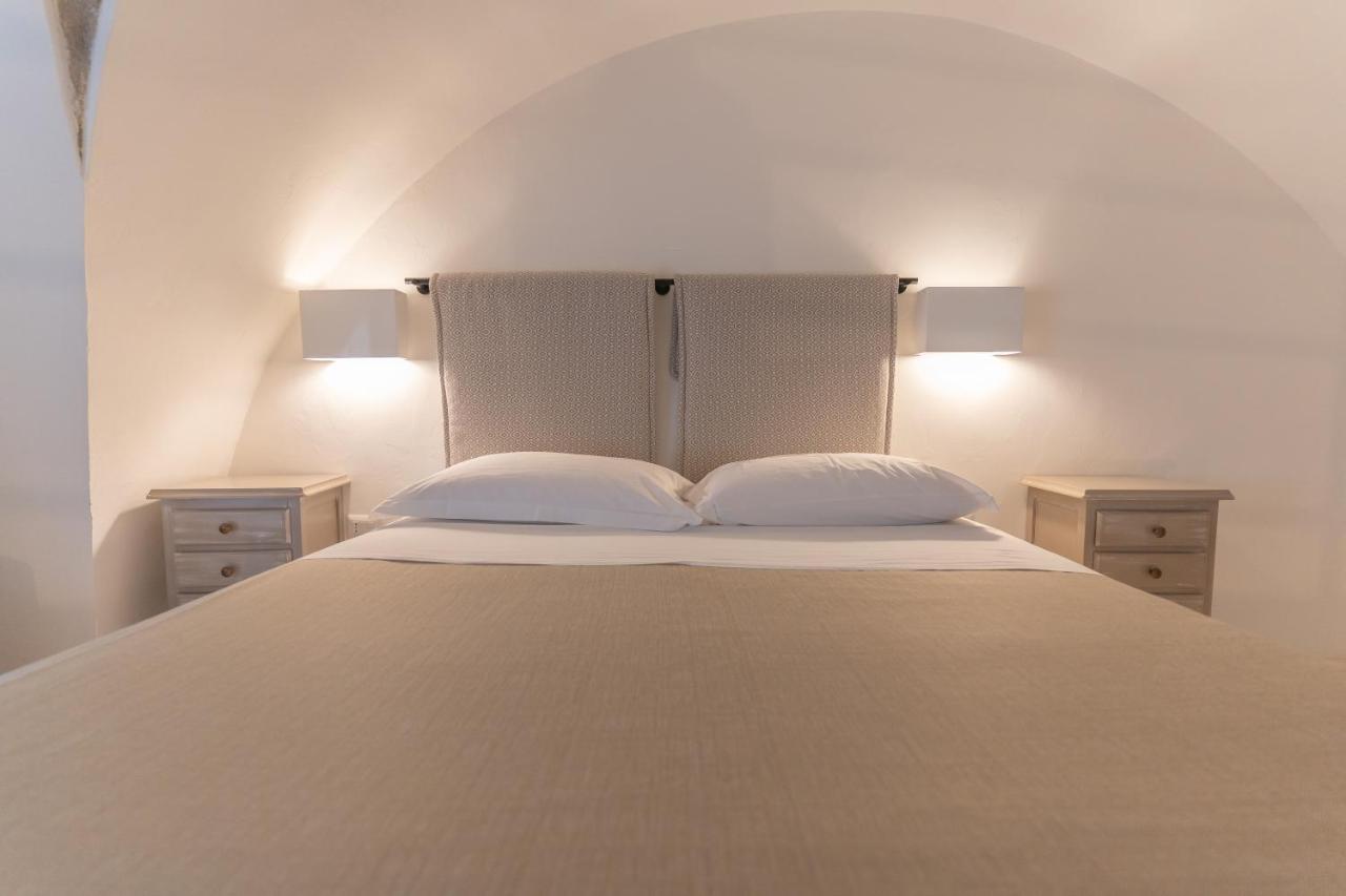 Masseria Casina Bellanova Porto Cesareo Exteriör bild