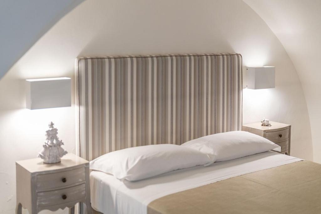 Masseria Casina Bellanova Porto Cesareo Exteriör bild