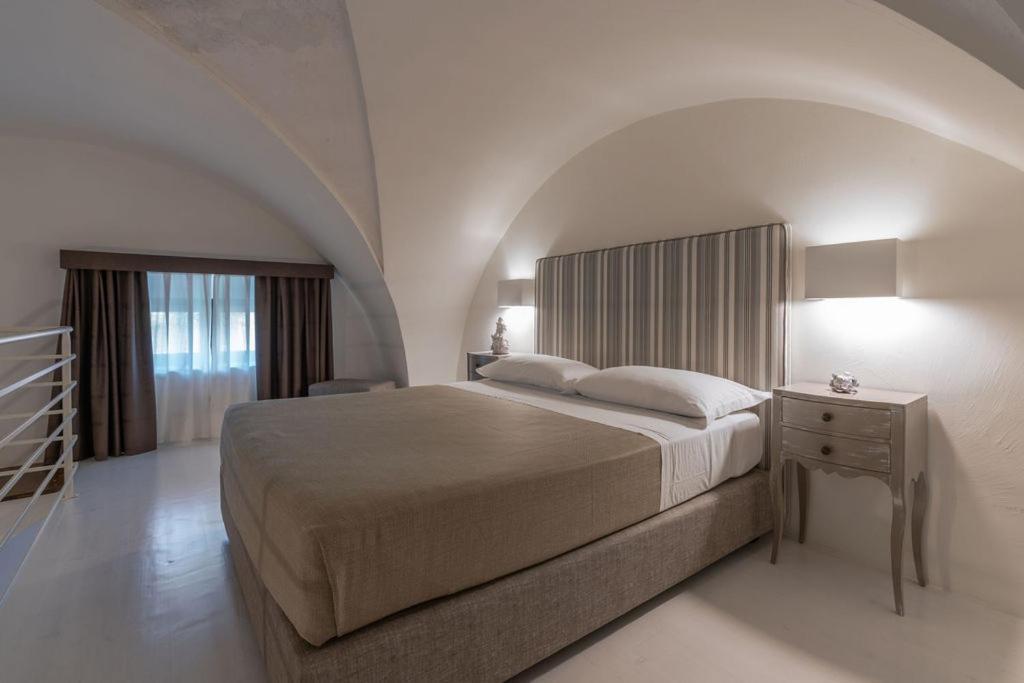 Masseria Casina Bellanova Porto Cesareo Exteriör bild