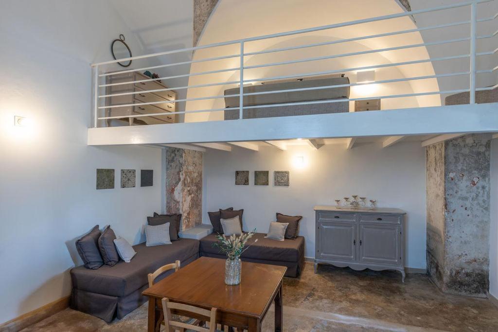 Masseria Casina Bellanova Porto Cesareo Exteriör bild