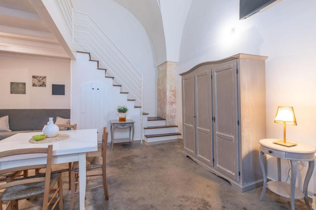 Masseria Casina Bellanova Porto Cesareo Exteriör bild