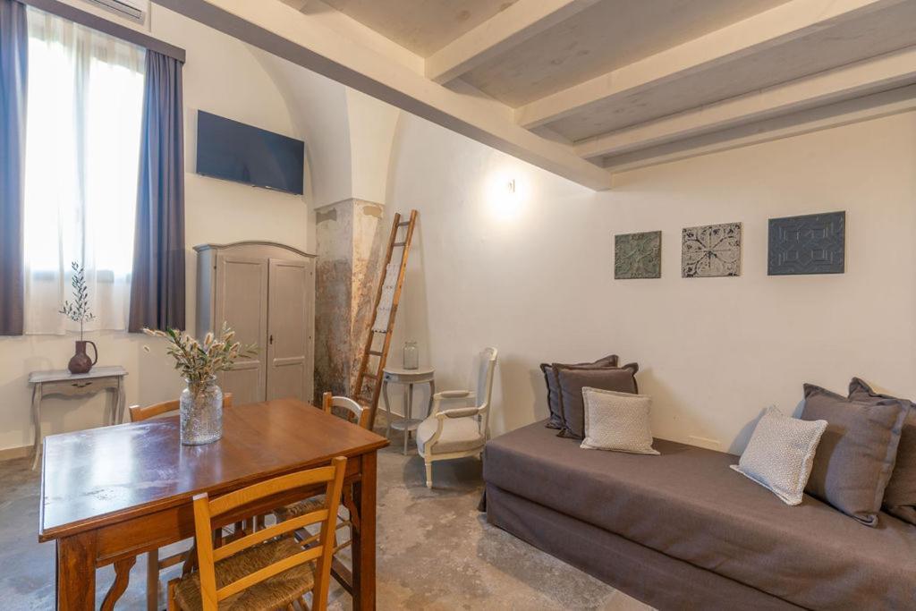 Masseria Casina Bellanova Porto Cesareo Exteriör bild