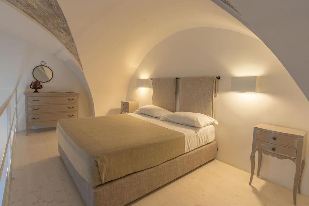 Masseria Casina Bellanova Porto Cesareo Exteriör bild