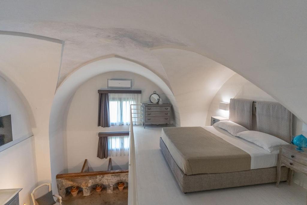Masseria Casina Bellanova Porto Cesareo Exteriör bild