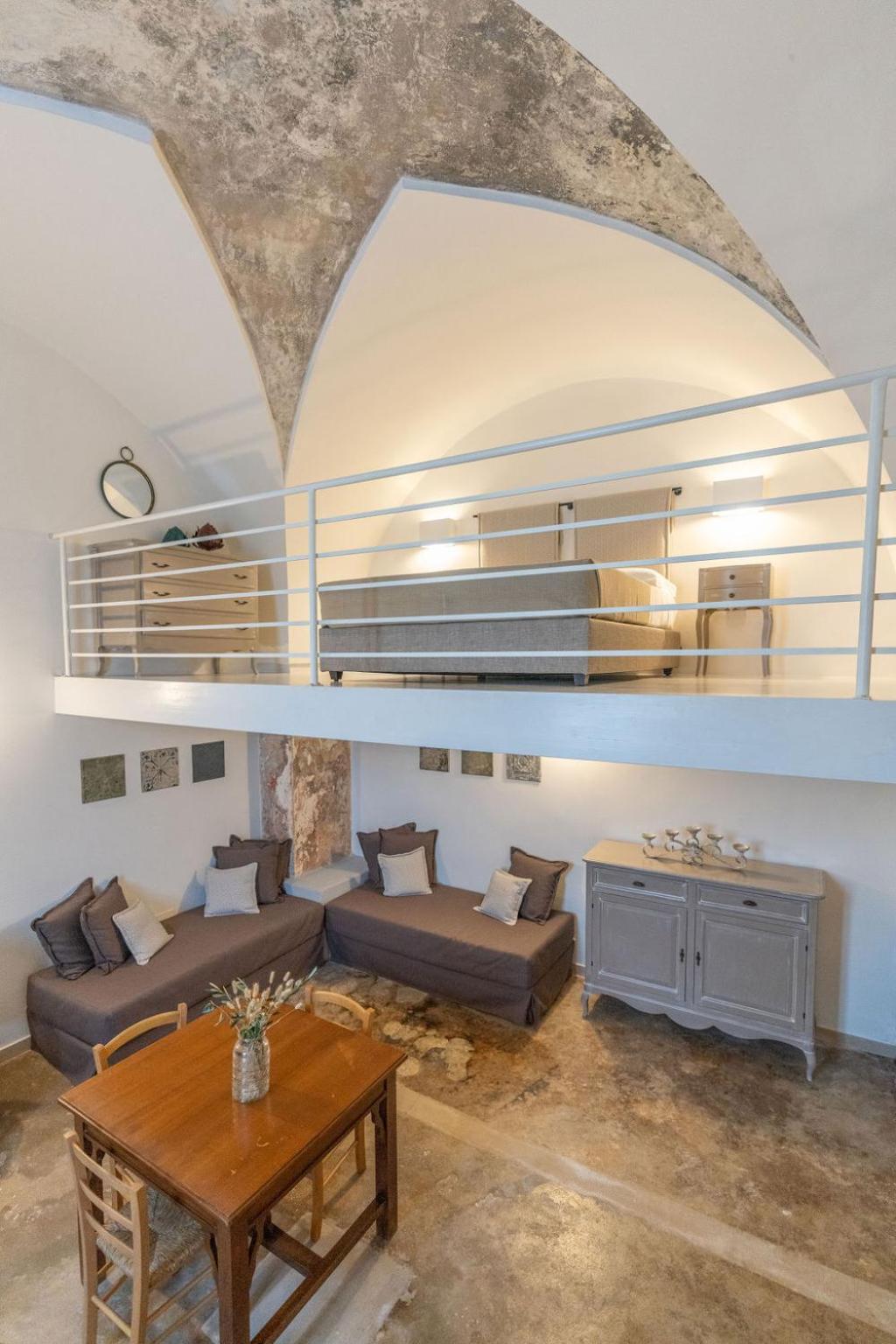 Masseria Casina Bellanova Porto Cesareo Exteriör bild