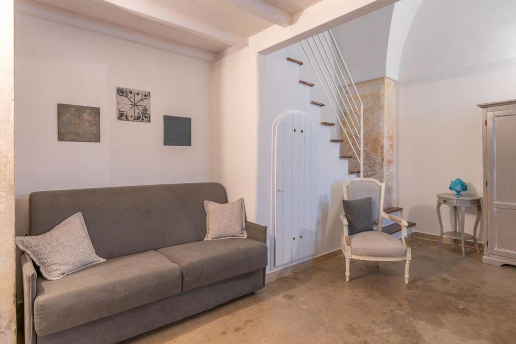 Masseria Casina Bellanova Porto Cesareo Exteriör bild