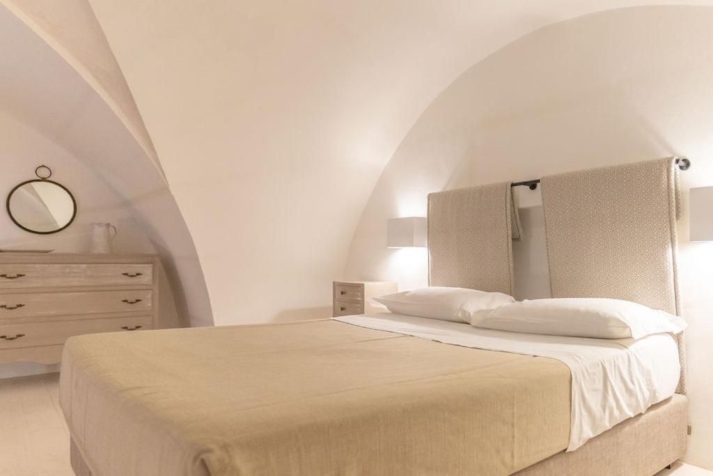 Masseria Casina Bellanova Porto Cesareo Exteriör bild
