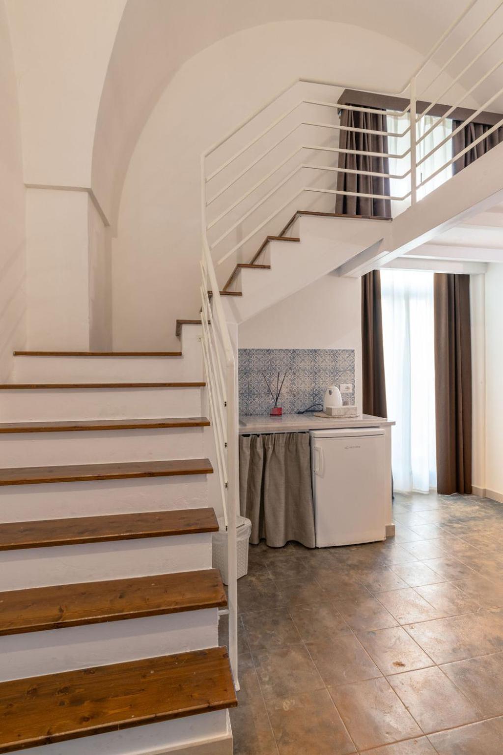 Masseria Casina Bellanova Porto Cesareo Exteriör bild