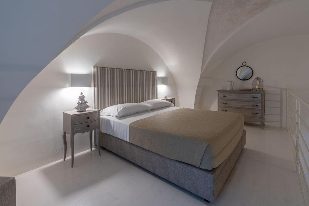Masseria Casina Bellanova Porto Cesareo Exteriör bild