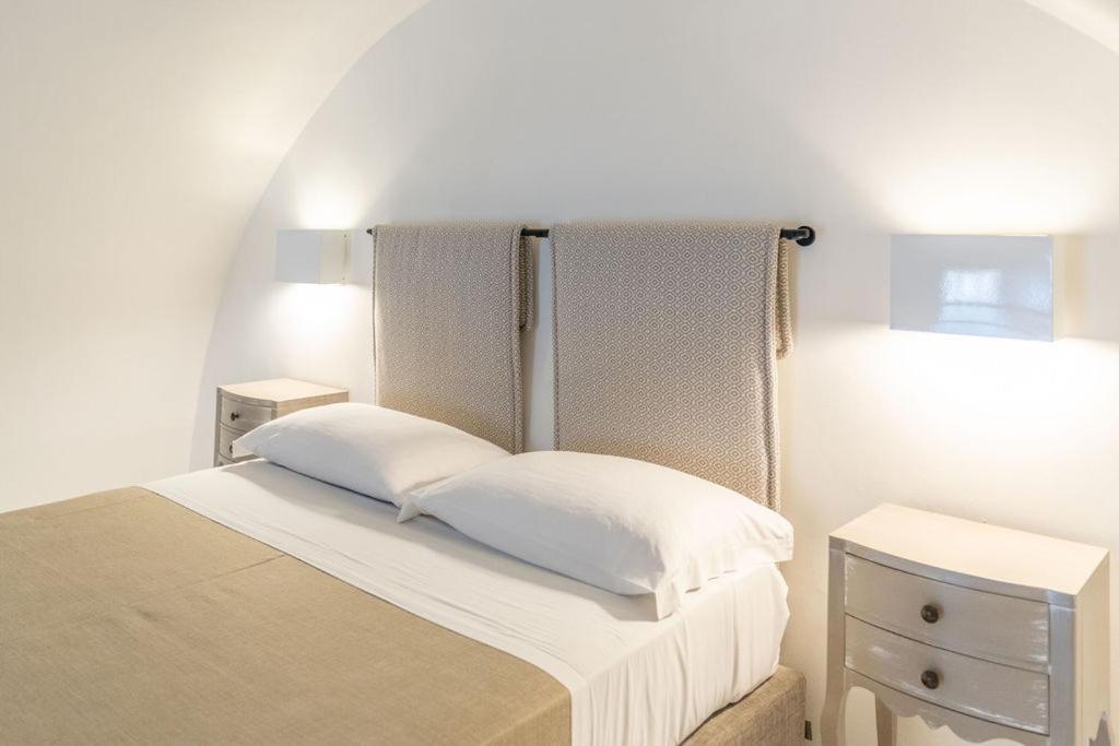 Masseria Casina Bellanova Porto Cesareo Exteriör bild