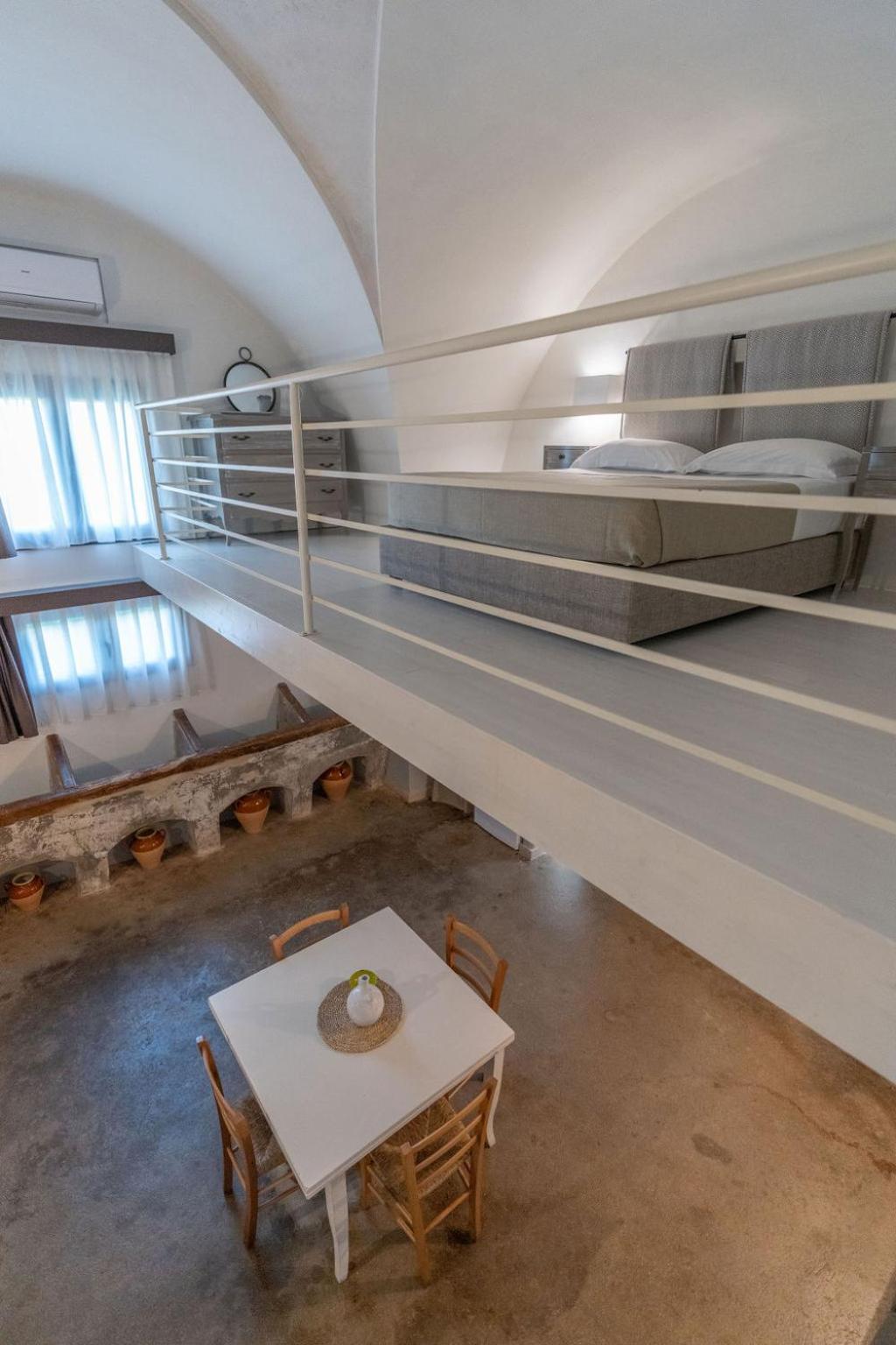 Masseria Casina Bellanova Porto Cesareo Exteriör bild
