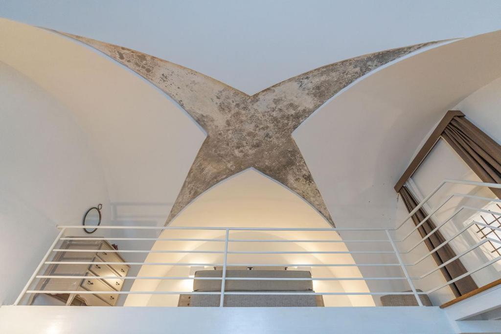 Masseria Casina Bellanova Porto Cesareo Exteriör bild